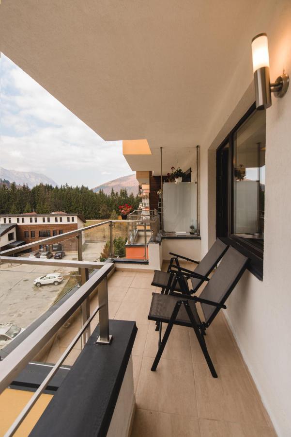 Studio Mountain View Sinaia Dış mekan fotoğraf